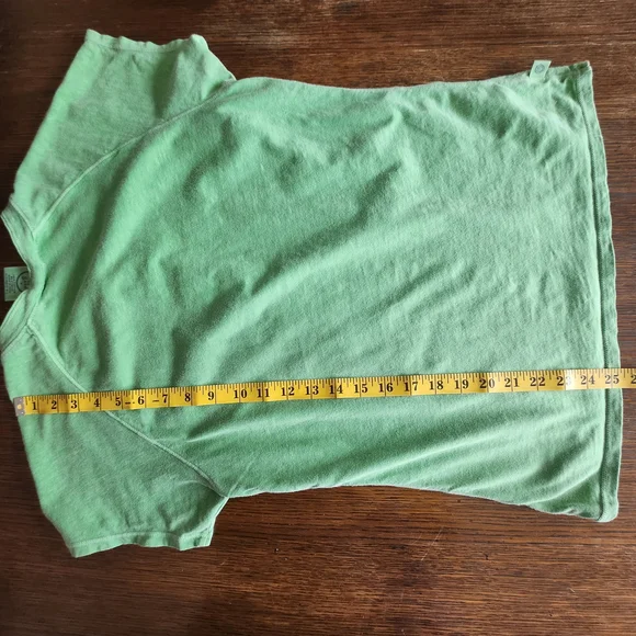 Life is Good Kids Green T-Shirt - Picture 7 of 7